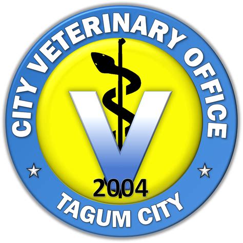 Office Of The City Veterinarian .